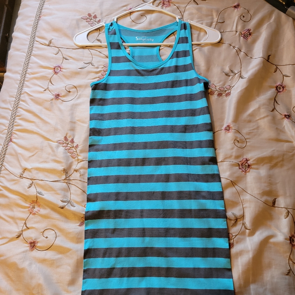 Bodycon dress
